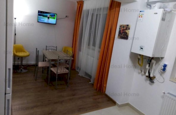 In chiriere Apartament 2 camere Tudor Iasi