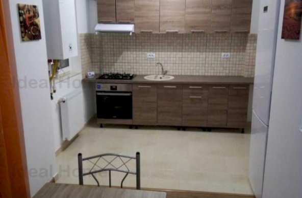 In chiriere Apartament 2 camere Tudor Iasi