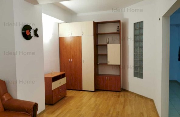 Inchiriere Apartament 2 camere Nicolina Iasi 