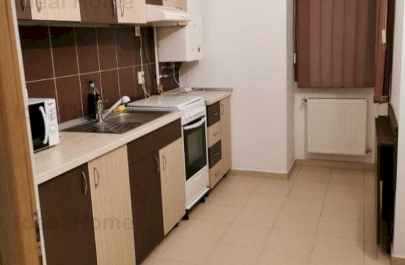 Inchiriere Apartament 2 camere Nicolina Iasi 