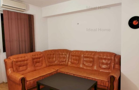 Inchiriere Apartament 2 camere Nicolina Iasi 