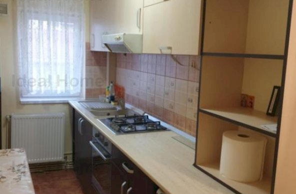 Inchiriere Apartament 2 camere Frumoasa Iasi 