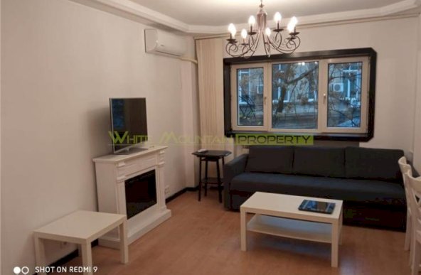 APARTAMENT REMODELAT DE INCHIRIAT 3 CAMERE -UNIVERSITATE