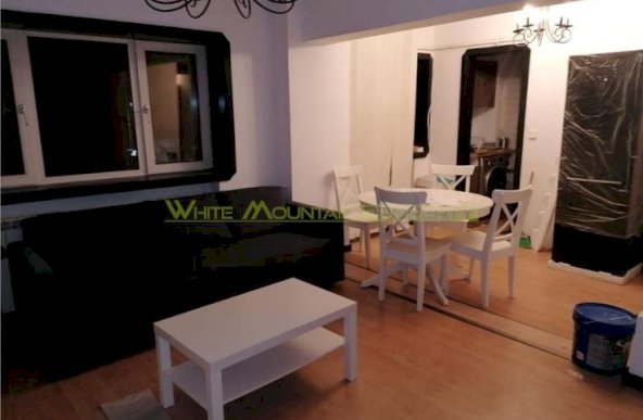 APARTAMENT REMODELAT DE INCHIRIAT 3 CAMERE -UNIVERSITATE