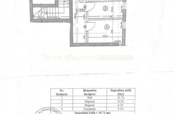 Vila 8 camere, de vanzare, Bucurestii Noi