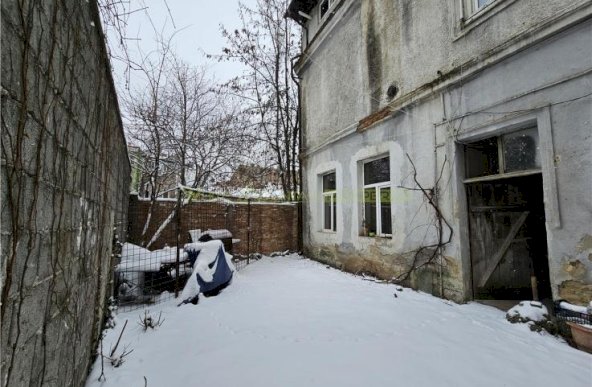 Garsoniera la cheie de vanzare str. Republicii