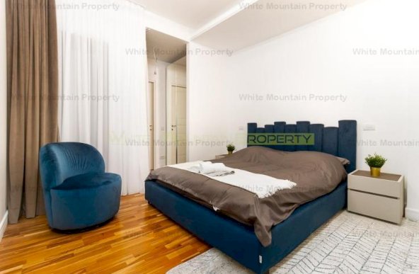 Apartament 2 camere, inchiriere lunga durata, Calea Victoriei