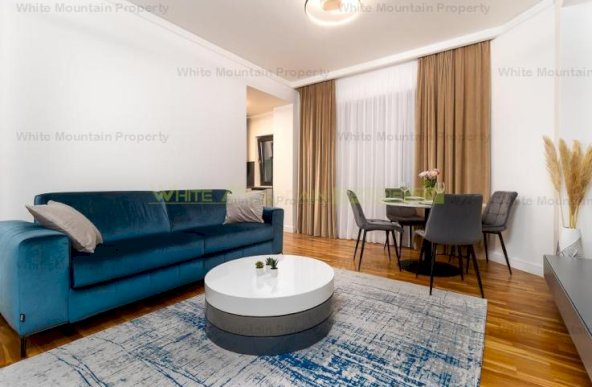 Apartament 2 camere, inchiriere lunga durata, Calea Victoriei