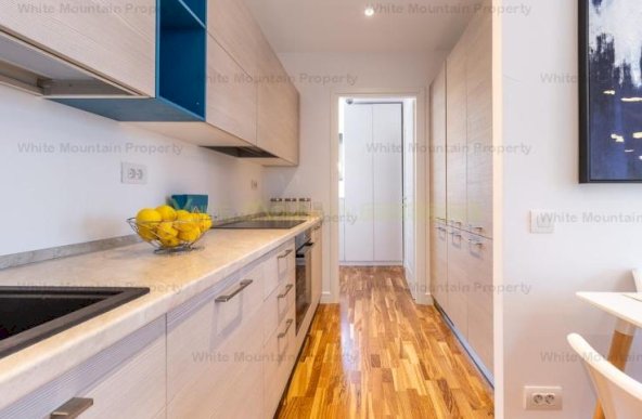 Apartament 2 camere, inchiriere lunga durata, Calea Victoriei