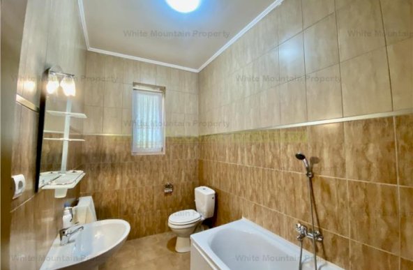 Casa de vanzare Ultracentral str. Muresenilor cu gradina