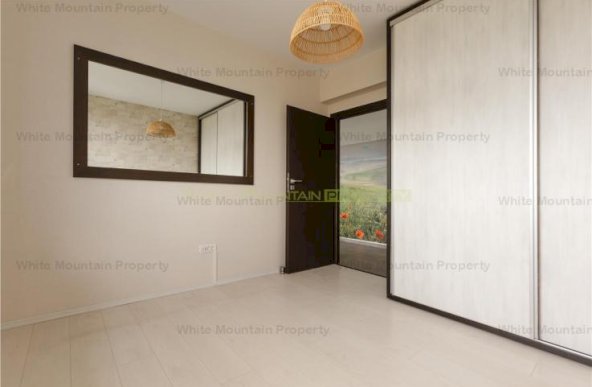 Penthouse 100 mp + 20 mp terasa cu priveliste | Tractorul | Brasov