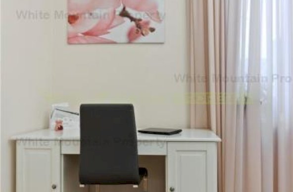 Apartament 4 camere, in vila, de vanzare, Unirii, 0% comision