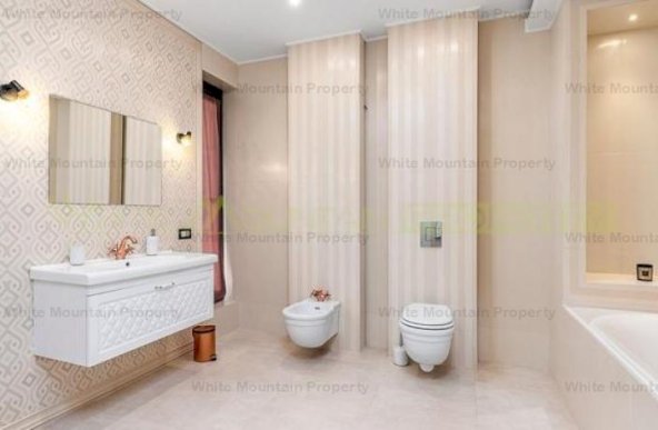 Vila de lux, 9 camere, piscina, de vanzare, Corbeanca, 0% comision