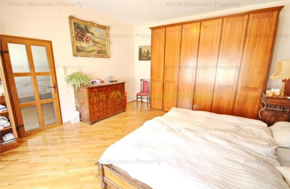 Apartament spatios cu doua camere de inchiriat la casa