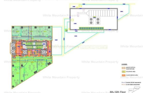 Cladire de birouri clasa B, 8725 mp, de vanzare, Bucuresti, Aviatorilor, Herastrau