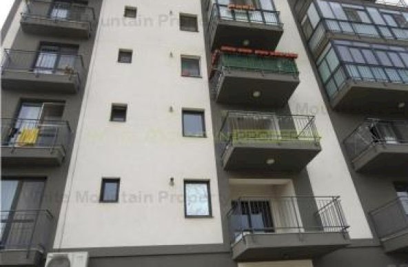 Apartament 3 camere, mobilat si utilat lux, de vanzare, Fundeni