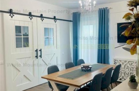 Apartament 3 camere, inchiriere lunga durata, Brancoveanu