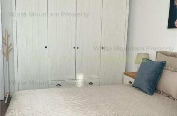 Apartament 3 camere, inchiriere lunga durata, Brancoveanu