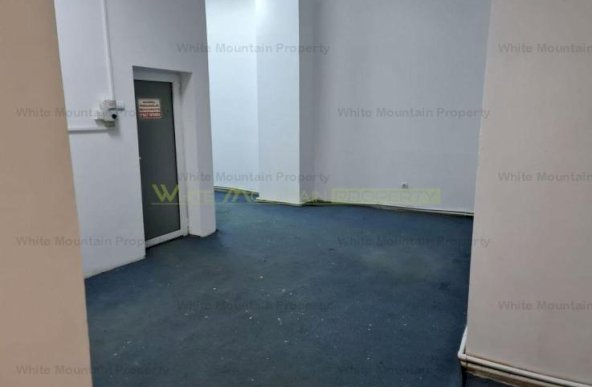 Spatiu comercial 183 mp, inchiriere lunga durata in Bucuresti, Hristo Botev