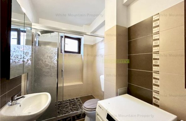 Termen 4 luni |Apartament 2 camere renovat |Tractorul