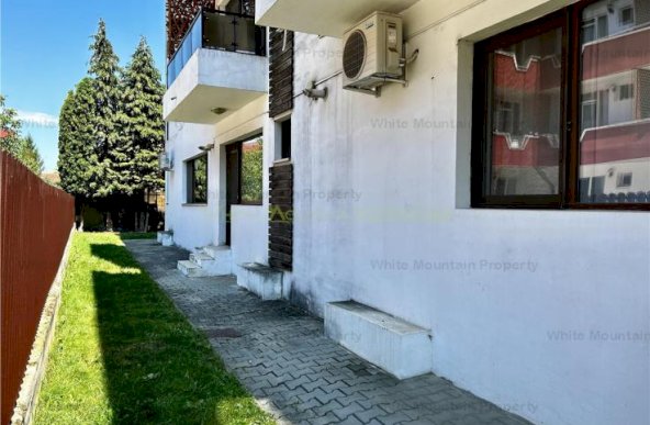 Termen 4 luni |Apartament 2 camere renovat |Tractorul