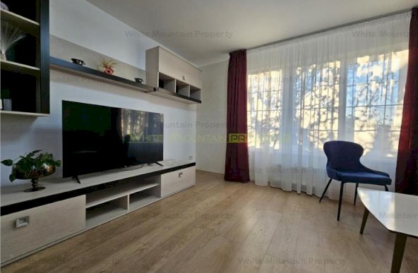 Apartament cu parcare subterana ultracentral