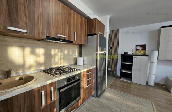 Apartament cu parcare subterana ultracentral