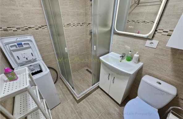 Apartament cu parcare subterana ultracentral