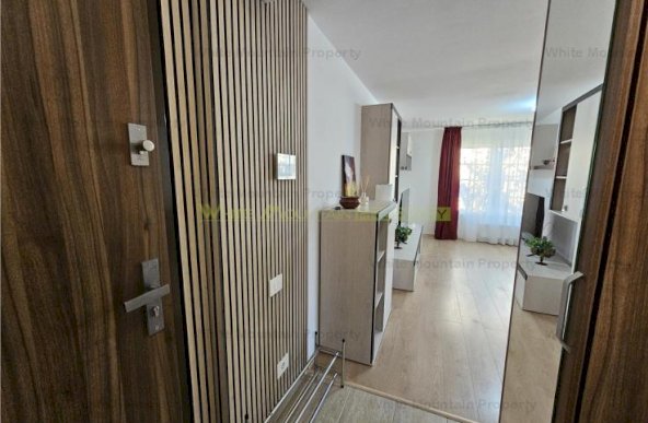 Apartament cu parcare subterana ultracentral