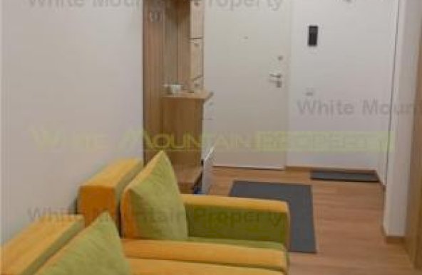 Apartament 2 camere si gradina privata, inchiriere lunga durata, fantana Miorita, Herastrau