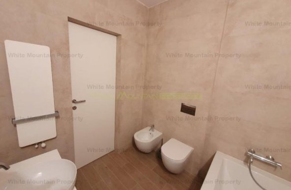 Apartament 2 camere si gradina privata, inchiriere lunga durata, fantana Miorita, Herastrau