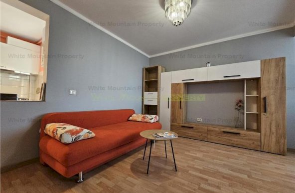 Apartament cu 2 camere renovat in Centrul Istoric