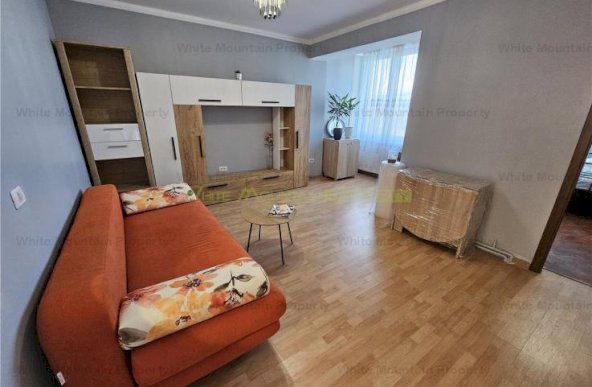 Apartament cu 2 camere renovat in Centrul Istoric