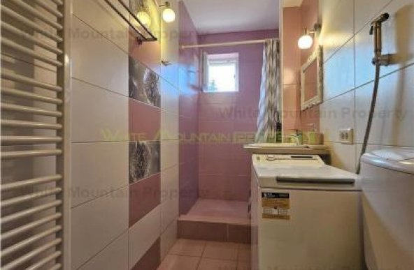 Apartament cu 2 camere renovat in Centrul Istoric