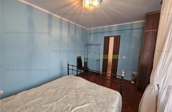 Apartament cu 2 camere renovat in Centrul Istoric