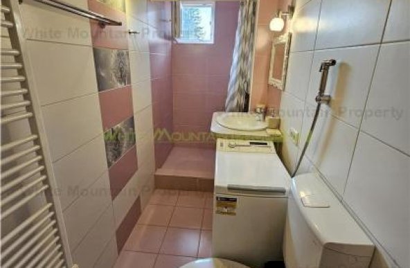 Apartament cu 2 camere renovat in Centrul Istoric