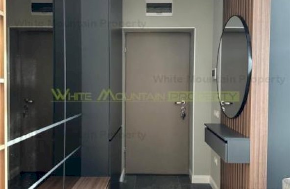 Apartament 2 camere, inchiriere lunga durata, Splaiul Unirii