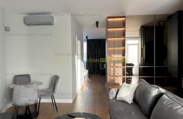 Apartament 2 camere, inchiriere lunga durata, Splaiul Unirii