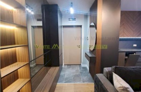 Apartament 2 camere, inchiriere lunga durata, Splaiul Unirii