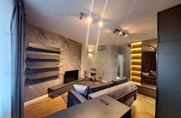 Apartament 2 camere, inchiriere lunga durata, Splaiul Unirii