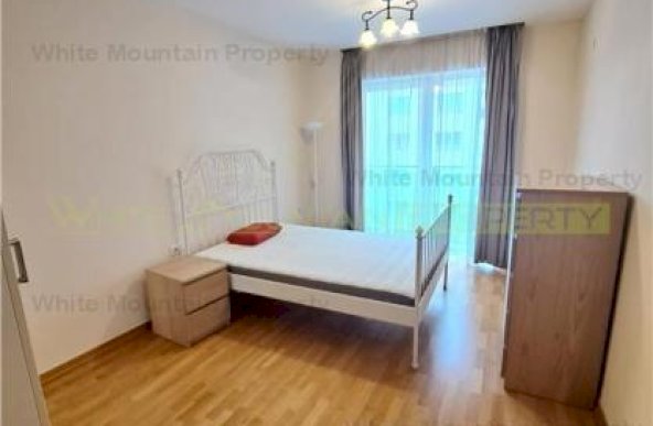 Apartament 3 camere, inchiriere lunga durata, InCity Residence, Bucuresti (liber din 15 decembrie)