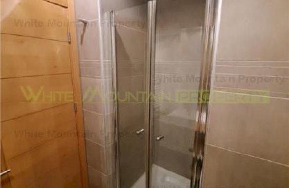 Apartament 3 camere, inchiriere lunga durata, InCity Residence, Bucuresti (liber din 15 decembrie)