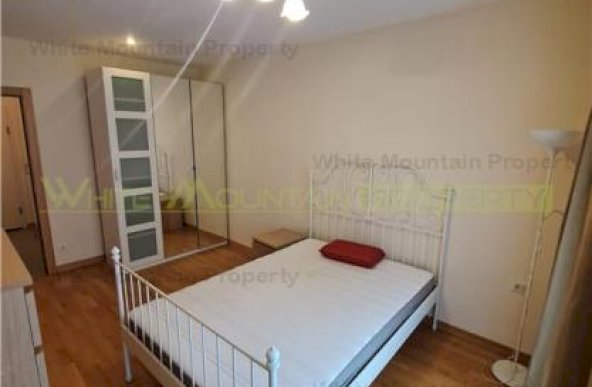 Apartament 3 camere, inchiriere lunga durata, InCity Residence, Bucuresti (liber din 15 decembrie)