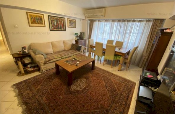 Apartament 3 camere, 4 balcoane, de vanzare, Unirii Zepter, negociabil