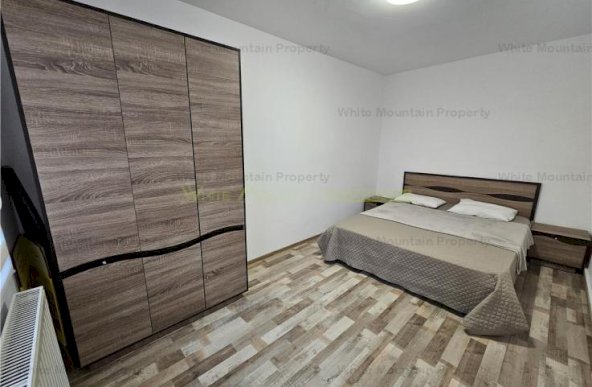 Apartament renovat zona Calea Bucuresti