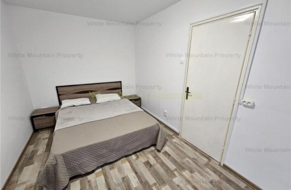 Apartament renovat zona Calea Bucuresti