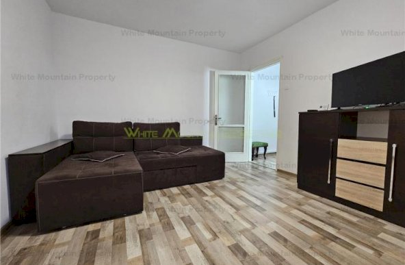 Apartament renovat zona Calea Bucuresti