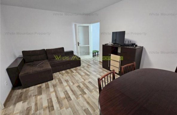 Apartament renovat zona Calea Bucuresti