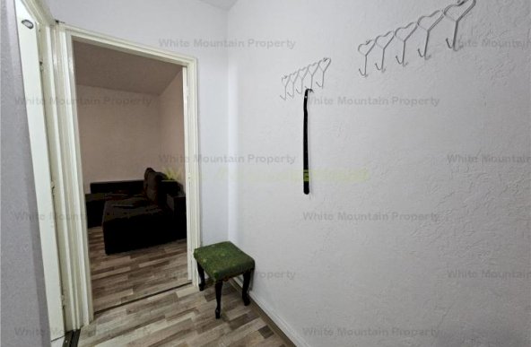 Apartament renovat zona Calea Bucuresti