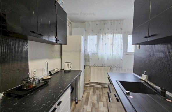 Apartament renovat zona Calea Bucuresti